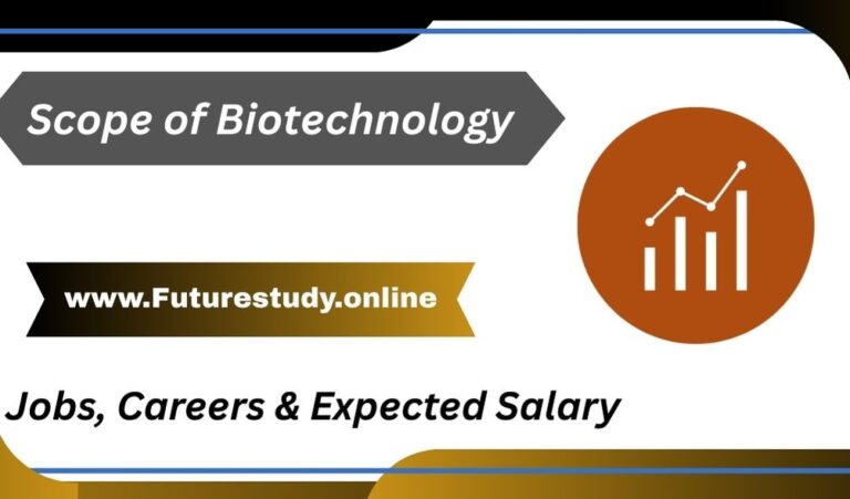 Scope of Biotechnology in Pakistan
